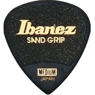 IBANEZ Grip Wizard Sand Medium - 6er Pack