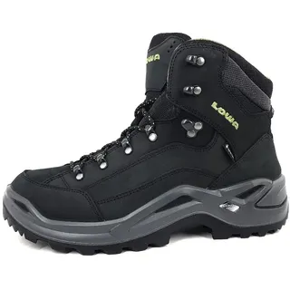 Renegade GTX Mid Herren schwarz/oliv 46.5