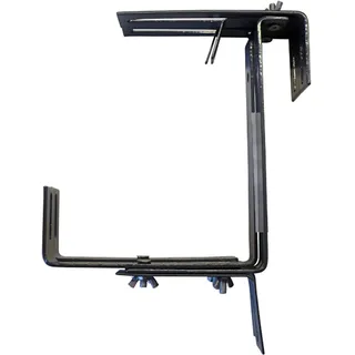 Siena Garden Blumenkastenhalter Gigant 80 x 50 x 30 cm