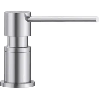 Blanco Seifenspender Lato Silber