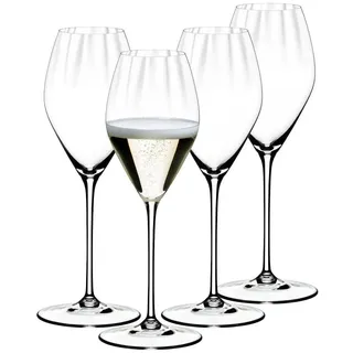 Riedel Champagnerglas 0,375 l 4-tlg.