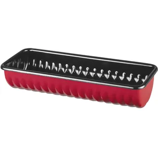 RIESS Rehrückenform CLASSIC 30 x 10 cm