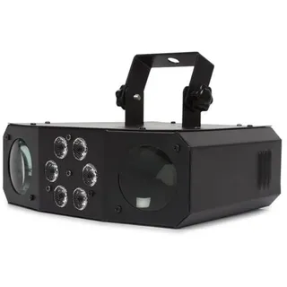 HQ Power Doppel Moonflower Mit Wash-Effekt