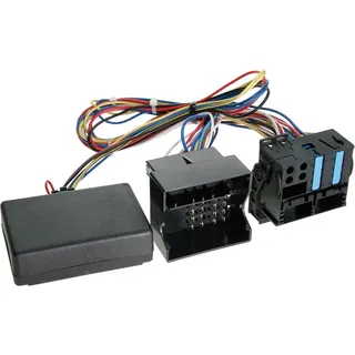  Freischaltung für BMWTV während der Fahrt* 