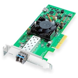 Blackmagic Design DeckLink IP HD Optical