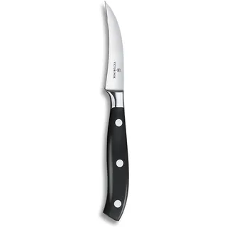 Victorinox Grand Maître Tourniermesser 8 cm Schwarz