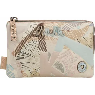 Anekke Geldbörse Hollywood Passion 3 Compartment Purse Multicolor mehrfarbig - Bunt