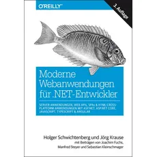 Moderne Webanwendungen für .NET-Entwickler