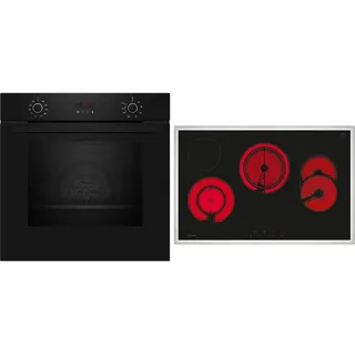 Neff BX48PB0 Set B2CCG6AK3 + T18SDH9L0
