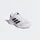 Hallenschuh ADIDAS PERFORMANCE LIGRA INDOOR Damen Gr 43 schwarz-weiß cloud weiß core schwarz ftwr weiß Synthetik Textil Schuhe Hallenschuh geeignet für jeden Hallensport