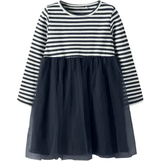 Name It Minikleid »NMFTAIAS LS TULLE DRESS«