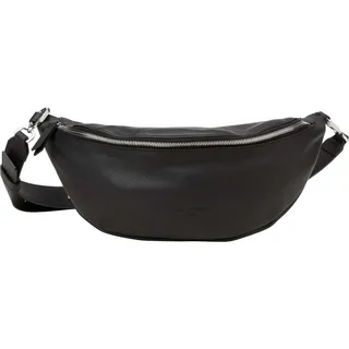 Marc O'Polo Umhängetasche Mallir Crossbody Bag Black schwarz - Schwarz