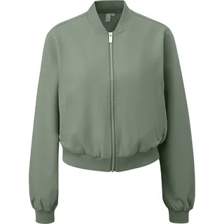 QS Blouson grün M