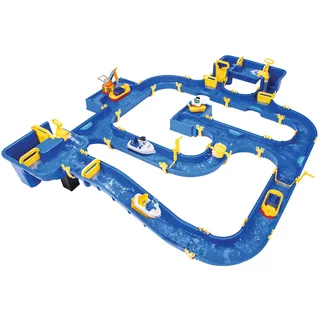 Big Amsterdam Waterplay