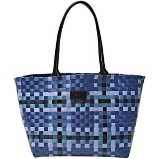 ESPRIT Damen 043ea1o335 Tasche, 415/Ink, Einheitsgröße