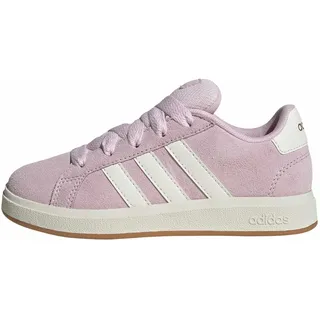Grand Court 00s Kids Clear Pink / Off White / Gum 35,5