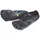 Damen FiveFingers schwarz 37 0