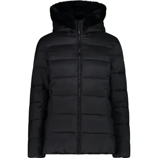 CMP Damen, Daunenjacke schwarz, 34K0036F/U901 Grösse 42, | Schwarz