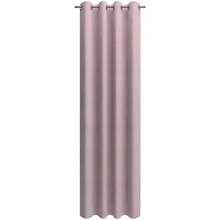 Neutex for you! Libre-ECO Ösen 142 x 200 cm Lila 1 Stk.