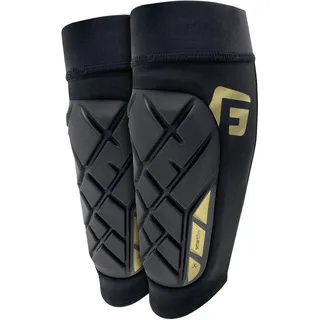 G-Form Pro-S Elite X Schienbeinschoner - Matte Black / Black - M