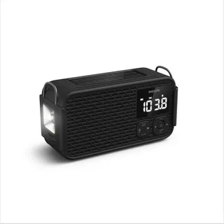 Philips TAR3500/00 schwarz