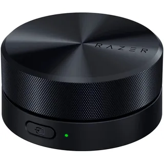 Razer Wireless Control Pod, Razer Synapse Audio- und Licht-Steuerung, Bluetooth, schwarz (RC30-474C0100-R3M1)