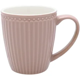GreenGate [W] Mug Alice Hazelnut Brown
