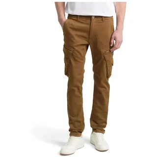 Tom Tailor 1049438 Hosen - Dark Palm - 38 - 32