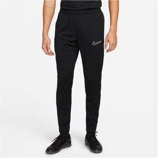 Nike Mens Knit Soccer Pants M Nk Df Acd23 Pant Kpz, Black/Black/White, DR1666-010, M