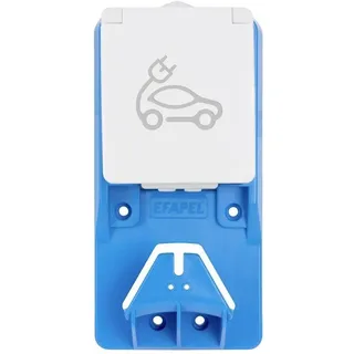 Inter Bär eMobility Ladekabel 16 A 3,7 kW