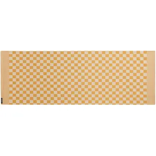 DDDDD Tischläufer »Barbeque«, gelb