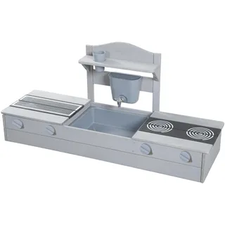 roba 457014GA Sandkasten & Sandkastenzubehör