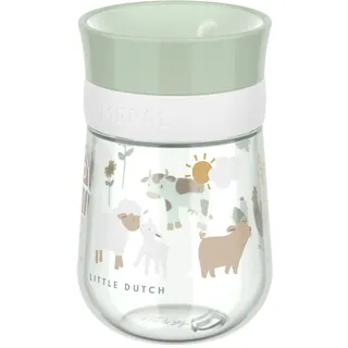 Mepal 360 Trinklernbecher Mio 300 ml Grün