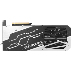 Bild von GeForce RTX 4080 SUPER SG 1-Click OC 16GB GDDR6X, HDMI, 3x DP (48SZM6MD9RSK)