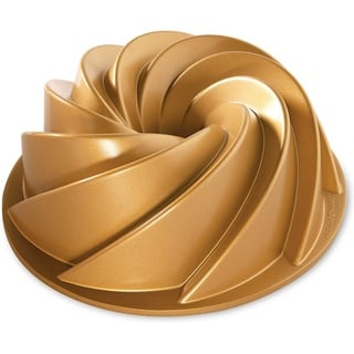 Nordic Ware Backform Gold