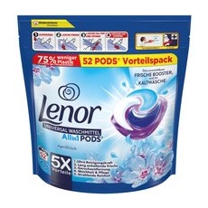 Lenor Waschmittel Allin1 Pods®