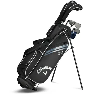 Callaway Golf XJ-3 Junior Komplettset