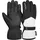 Moni R-TEX XT Skihandschuhe Schwarz/Weiß 8 5
