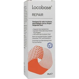 Locobase Repair Creme 30 g
