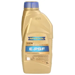 Getriebeöle RAVENOL E-PSF FLUID 1L