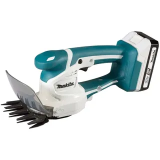 Makita UM110DWYX Akku-Grasschere