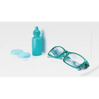 Badaufbewahrung aus BPA-freiem Kunststoff – selbstklebendes Duschregal – Badmöbel für Zahnbürsten, Cremes und Make-up – Weiß - Weiß