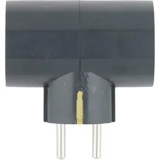 METREL A1060 Schuko T Verteiler