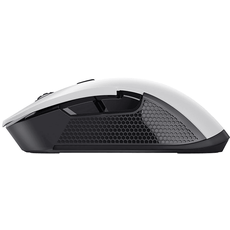 Bild von Gaming GXT 923W YBAR Wireless Gaming Mouse weiß/schwarz, USB (24889)