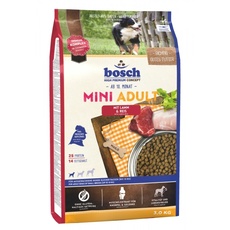 Bild von HPC Mini Adult Lamm & Reis 3 kg