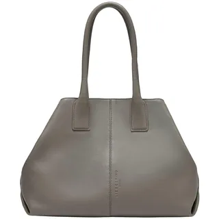 LIEBESKIND Berlin Damen-Shopper „Chelsea Shopper M“ – Shopper Damen aus Leder – großzügige Fächer