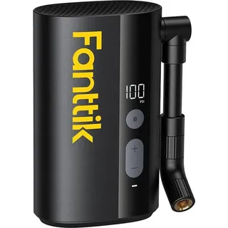 fanttik X9 Ace bicycle pump
