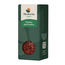 Miraherba - Paprika fein geschnitten