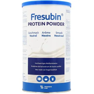 Fresenius Kabi Deutschland GmbH Proteinpulver Neutral Pulver 300 g
