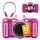 KidiZoom Duo FX Pink